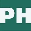 Logo PH Bouwadvies