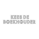 Logo van Kees de Boekhouder