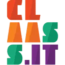 Logo Claass.it