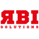 Logo van RBI-Solutions