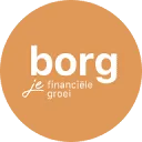 Logo Borg Financiële Groei