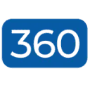 Kostenonderzoek 360 logo