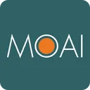 Logo MOAI boards