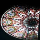 Zaansche Glas in Loodzetterij logo