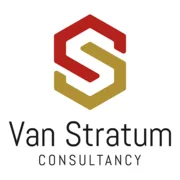 Logo Van Stratum Consultancy