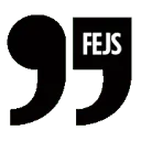 Logo FEJS - Forum for European Journalism Students