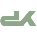 Logo Drukkerij Kempers BV