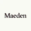 Logo Maeden