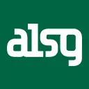 Logo ALSG Nederland