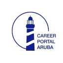 Logo van Career Portal Aruba