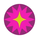 Logo van Buro Eef • soul spark shine