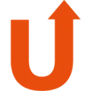 Logo Uppley Media