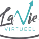 Logo La Vie Virtueel