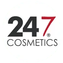 Logo 247 cosmetics