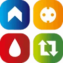 Logo BOS Groep Techniek