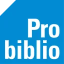 Logo Probiblio