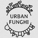 Logo van Urban Funghi