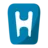 Logo van Hut Accountants