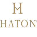 Logo Textiel Bedrijf Haton BV