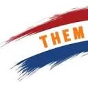 Logo Themavlaggen.nl