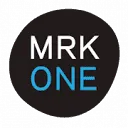 Logo van MRK ONE