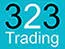 Logo van 323Trading
