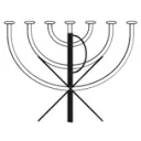 Logo CGK Rijnsburg