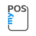 Logo myPOS Nederland