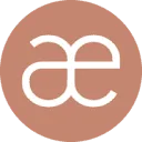 Logo Mærke branding AND experience design