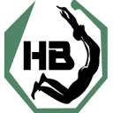Logo van HealthyBestari