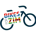Logo Bikes for Zim