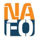 Logo van NAFO