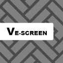 Logo Ve-screen B.V. & Ve-stofferingen B.V.