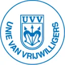 Logo Unie Van Vrijwilligers Rotterdam