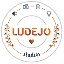 Logo van Ludejo Studios