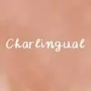 Logo Charlingual