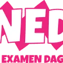 Logo Na Examen Dagen Eindhoven