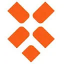 Logo Dutch Blockchain Week
