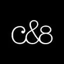 Logo Collaborate AND Eight