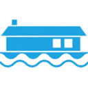 Logo Rentahouseboat.com