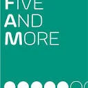 Logo Fiveandmore bv