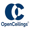 Logo OpenCeilings
