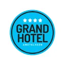 Logo Grand Hotel Amstelveen