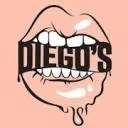 Logo van Diego’s