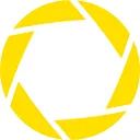 Logo Human Rights in the Picture