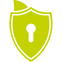 Logo van Lemonshark Cybersecurity