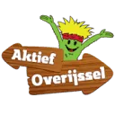 Logo Aktief Overijssel