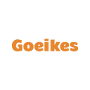 Logo Stichting Goeikes