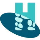 Logo Vrienden van het Hubrecht Instituut