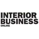 Logo Vakblad Interior Business Magazine en Bedding Business Magazine
